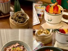 -埋位小酒馆(东城店)
