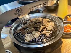 -九田家黑牛烤肉料理(新光汇店)