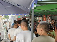 -小辫子羊肉面馆(周东店)