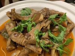 -小菜园新徽菜(合肥瑶海万达店)
