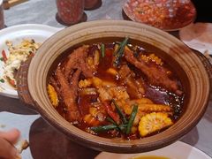 -山四砂锅(太原钟楼街店)