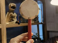 -雀舞云南菜(天津天河城购物中心店)