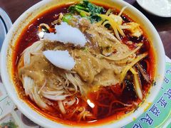 红油麻辣烫-老赵太太麻辣烫涮肚馆(大经路店)