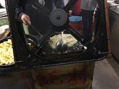 -老彬专工蚝烙糕粿
