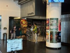 -百老汇电影中心(油麻地店)