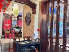 -一江春水·杭帮臻宴(三台山店)