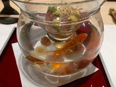 -鮨一日本料理(大中华店)