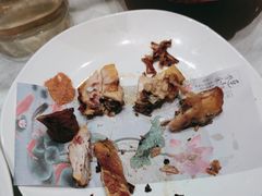 -老平安农家菜(平安店)