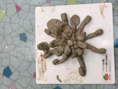 -tomato蕃茄田艺术(新天地中心)