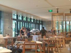 大堂-味餐厅·海鲜·火锅·自助餐