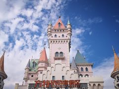 -郑州方特梦幻王国