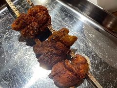 -贯贯吉·清真餐厅(浙江中路店)