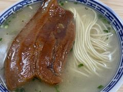 -盛兴面馆(真儒大厦店)