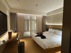 -全季酒店(苏州观前街中心店)