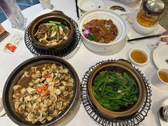 -勝記酒家·37年老字号·经典粤菜(荔枝公园店)