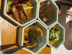 -隐庐·古法川菜(高新店)