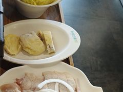 -原味四季椰子鸡(公明百佳华店)