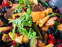 -多呗辣麻辣香锅(万达广场店)