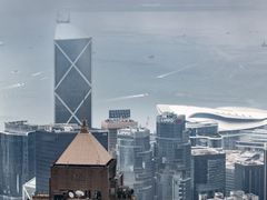 -太平山顶