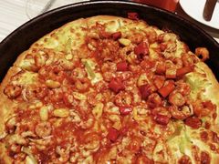 -必胜客(尹山湖歌林公园店)