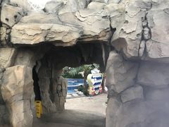 -郑州银基黄帝宫御温泉