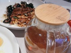 -京味斋·北京烤鸭(华威桥北工大店)