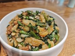 -山丹丹西北菜(金贸大厦店)