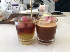 -Eu2+ coffee(上大路店)
