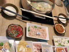-野妹火锅(南园店)