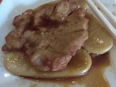 -鲜得来排骨年糕(即墨路店)