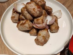 酥炒芋芯-莆田餐厅PUTIEN(万象天地店)