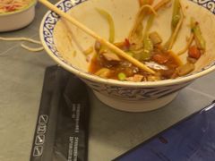 -梅溪·小伙子干挑面(安吉总店)