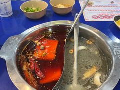 -马路边边串串香(苗栗路店)