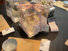 -来龙里 精致 东南亚餐室(万象城店)
