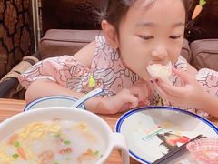 -粤食堂(天津和悦汇店)