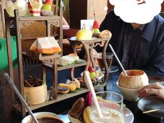 -西双版纳洲际度假酒店兰吧