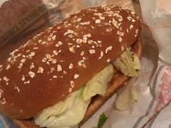 -汉堡王(常熟美城店)