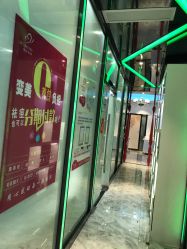 -清颜专业祛痘连锁店