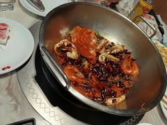 -七欣天香辣蟹火锅(南京建宁路大观天地店)