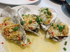 -方记海鲜大排档(乐山形象店)