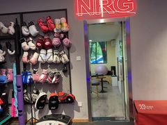 -NRG 健身私教CLUB(云山路店)