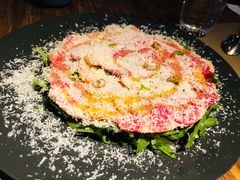 -Carbon莫卡哆·意大利复古集市餐厅(杭州大厦店)