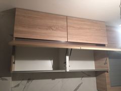 -佰丽爱家全屋定制(汶水店)