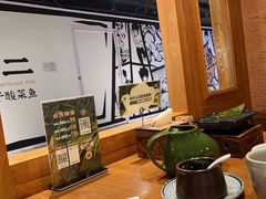-云海肴·汽锅鸡·云南代表菜(天山百盛优客店)