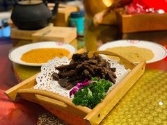 -不二舟食府(车站南路店)