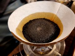 -RUMORS COFFEE ROASTERY鲁马滋咖啡(湖南路店)