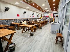 -鑫明明拉面(宁化路店)