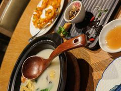 -宁波柏悦酒店·钱湖渔港