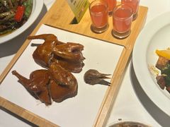 -汤城小厨•粤菜•靓汤(苏州街店)