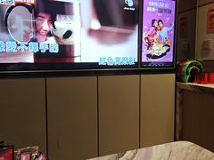 -星聚会KTV(复地活力城店)